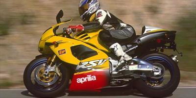 2002 aprilia mille r motorcycle com