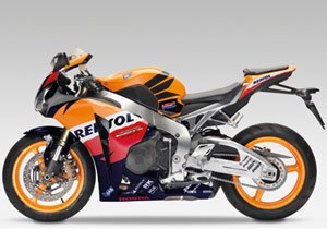 motorcycle com, North American details have yet to be announced but the CBR1000RR with Repsol Honda colours should appeal to Nicky Hayden fans