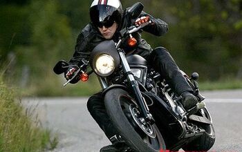 2007 Harley-Davidson Night Rod Special Review - Motorcycle.com