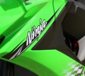 2010 Kawasaki ZX-10R Review | Motorcycle.com