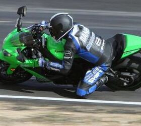2010 kawasaki zx 10r review motorcycle com