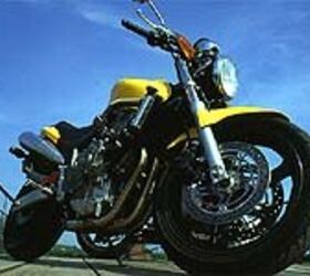 honda hornet 2000 motorcycle com