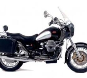 2013 Moto Guzzi California Review: Emissary of the new Guzzi - Video |  Motorcycle.com