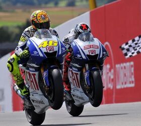 MotoGP 2012 Sachsenring Preview | Motorcycle.com