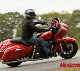 2011 kawasaki vulcan 1700 vaquero review motorcycle com, The few updates to the Vaquero s engine might help some riders feel more connected to the big Twin However Pete found the Vaquero s overall ride about as smooth as possible and for that he was grateful