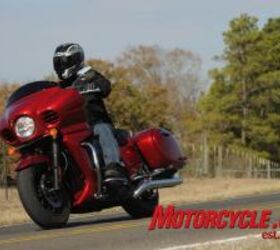 2011 kawasaki vulcan 1700 vaquero review motorcycle com