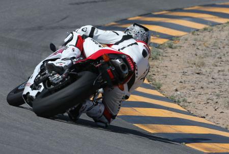 2013 honda cbr600rr review track impression motorcycle com, Updates for 2013 include a redesigned tail section with new LED taillight It s been six years since the last all new CBR600RR so there s no doubt Honda is currently developing a new iteration but it s unlikely we ll see it until 2015