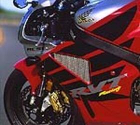 year 2000 honda rc 51 street ride motorcycle com
