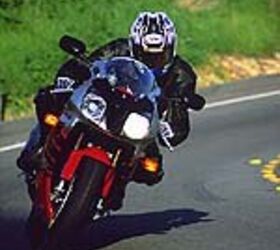 2000年本田rc 51街骑摩托车com