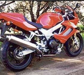 Honda VTR 250 Price India: Specifications, Reviews