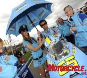 MotoGP: 2009 Sachsenring Results | Motorcycle.com