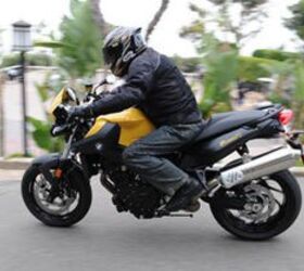 Motorcycle Insurance: Finals Thoughts