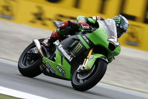 hopkins to miss laguna seca, John Hopkins will miss the next two races as he undergoes leg surgery He is also still recovering from a fractured vertibrae from the Catalan Grand Prix
