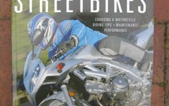 "Everything You Need To Know About Streetbikes" Book Review