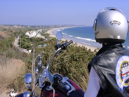 Motorcycle In California California Motorcycle Travel Destinations | Motorcycle.com
