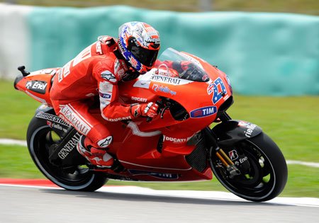 motogp 2010 phillip island preview, The winner of the past three Phillip Island races Casey Stoner again figures to be a favorite to win on his home track