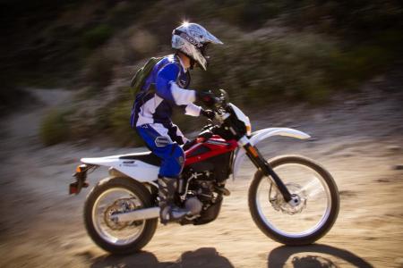 2012 husqvarna te250 review motorcycle com, If you re in the market for a lightweight dual sport with the off road chops to tackle the really rough stuff then consider the 2012 Husqvarna TE250 it s the most off road capable motorcycle the 250cc dual sport class has to offer