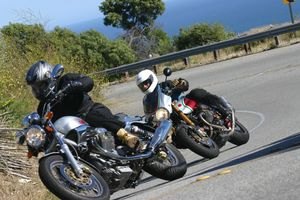 State of the Moto Guzzi - Motorcycle.com