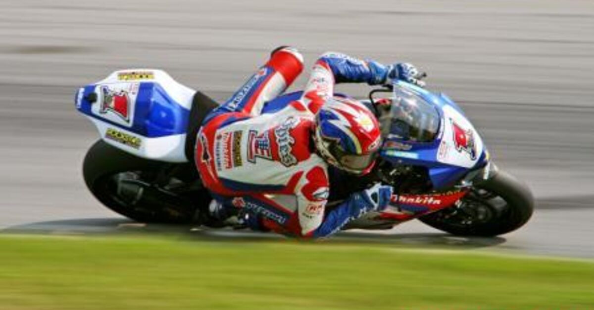 Road Racing Series - Part 1 | Motorcycle.com