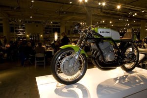 2007 kawasaki ninja zx 6r full report motorcycle com, Kawasaki A proud racing history