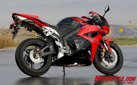 2009 honda cbr600rr c abs review motorcycle com