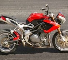2004 Benelli TNT - Motorcycle.com