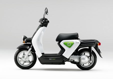 honda ev neo ready for lease sales, According to Honda the EV neo offers performance on par with a 50cc gasoline powered scooter