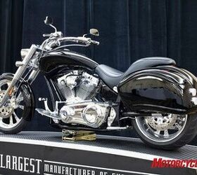 Big dog 2024 motorcycle forum