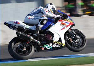 suzuki to race ama american superbikes, Mat Mladin will return to challenge for a seventh AMA title