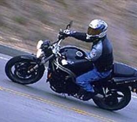 first ride 2002 triumph speed triple motorcycle com