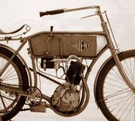 Motorcycle History: Part 2