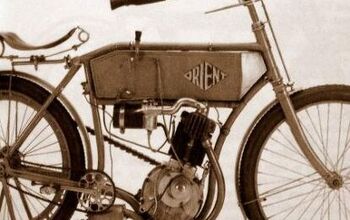 Motorcycle History: Part 2