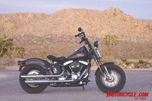 state of the cruiser address, Harley has embraced its bad self and launched the Dark Customs six models aimed directly at 20 somethings The Cross Bones is the latest addition to this new line culled mostly from existing models