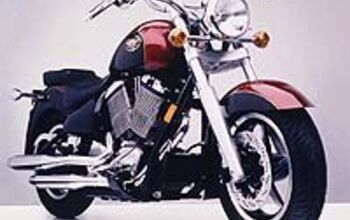 1998 Polaris Victory V92C - Motorcycle.com