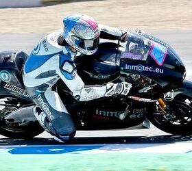 1000cc motogp testing may begin in july, Inmotec tested its GPI10 800cc prototypes last May The Spanish engineering firm may appear at one of the 2011 in season tests if it intends to race in 2012