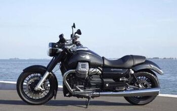 2013 Moto Guzzi California 1400 Custom Review - Motorcycle.com