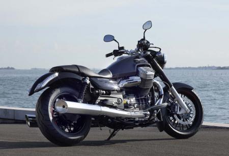 2013 moto guzzi california 1400 custom review motorcycle com