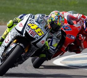 MotoGP 2010 Estoril Preview | Motorcycle.com