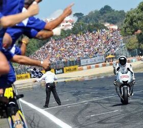MotoGP 2010 Estoril Preview | Motorcycle.com