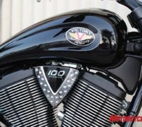 2008 Victory Models - Motorcycle.com