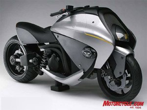 2008 victory models motorcycle com, Would you believe this was a precursor to the Vision we know today