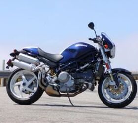 2004 ducati s4r monster motorcycle com