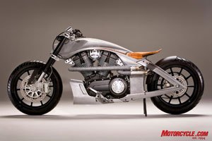 2010 Victory Motorcycles Line-up Preview - Motorcycle.com