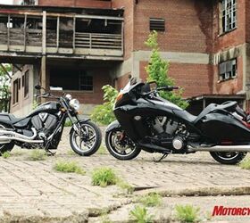 2010 victory motorcycles line up preview motorcycle com