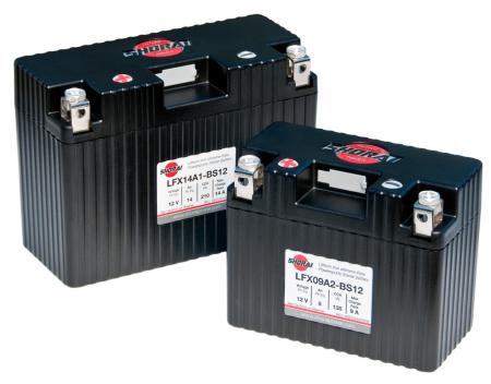 shorai lfx lithium battery review, Shorai offers LFX batteries as drop in replacements for nearly any powersports vehicle