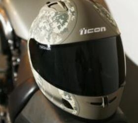 Icon Operator Gear Review | Motorcycle.com