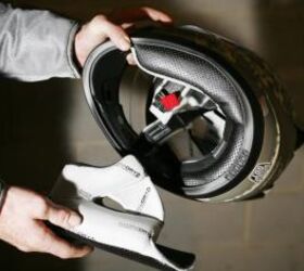 Icon Operator Gear Review | Motorcycle.com