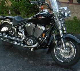 Excelsior-Henderson Vs. RoyalStar - Motorcycle.com