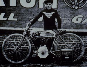 excelsior henderson vs royalstar motorcycle com, Excelsior s heritage was about performance not cruisers In 1912 this was the first motorcycle to reach 100 MPH