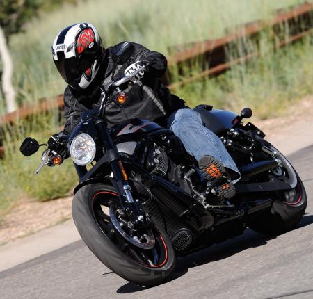 2012 harley davidson models updates motorcycle com, The V Rod Night Rod Special received significant updates to rider ergos However this is one of only a handful of notable updates to the H D line for the 2012 model year
